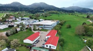 Firma Hettich aus Kirchlengern trennt sich von weiterem Standort