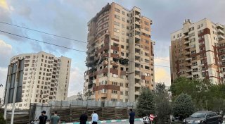 Eskalation zwischen Israel und Iran: Droht ein großer Krieg?