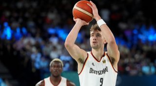 Basketballer mit Glückslos: EM-Vorrunde in Finnland