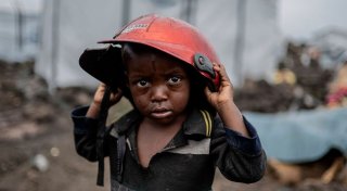 Gewalt im Kongo: Selbst Kleinkinder vergewaltigt