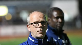 Auf einen Schlag: Beim SV Löhne-Obernbeck verlängern Trainerteam und der gesamte Kader