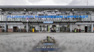 Neue Paderborn-Verbindung: Ein Beispiel hervorragender Zusammenarbeit in OWL