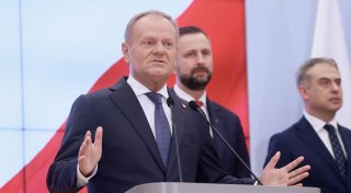 Polens Regierung umgebaut - Außenminister wird Vize von Tusk