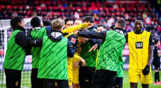 Kehl über BVB-Zugänge: «Arbeiten an einigen Sachen»