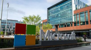 Microsoft steigert Umsatz und Gewinn erneut kräftig
