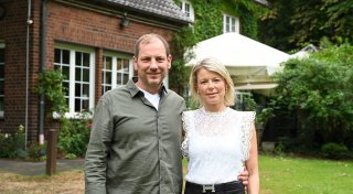Paar schließt erfolgreiches Restaurant im Kreis Gütersloh: Abschied nach 15 Jahren