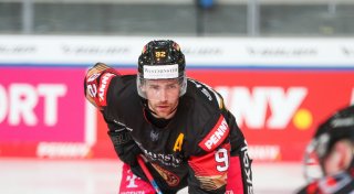 Nach Abreise: Noebels kehrt zur Eishockey-WM zurück