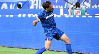 KSC sorgt für Braunschweigs erste Niederlage