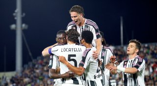 Kolo Muani trifft: Juventus Turin erreicht Königsklasse