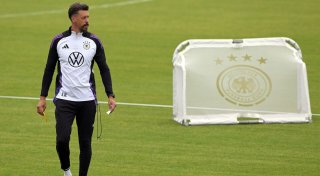 «Ausblenden»: Wagner reagiert auf Hoffenheim-Gerüchte