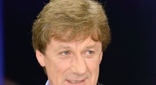 Trauer um Ex-Nationalspieler: Frank Mill ist tot