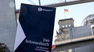 Steuerzahler-Schwarzbuch: Brücke ins Nichts und teure Tiere