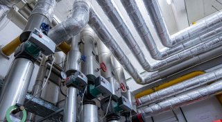 Verbraucherschützer: Kunden-Info zehn Jahre vor Gas-Stopp