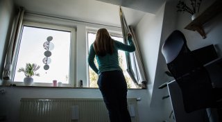 Kipp und Co.: Diese drei Lüftefehler sollten Sie vermeiden