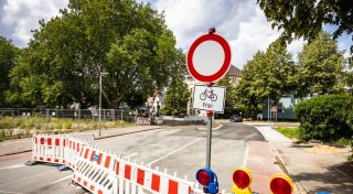 Großer OrtsCheck in Bielefeld: Kritik an Wohnungsangebot und Verkehrspolitik