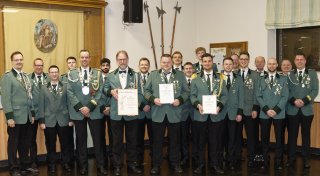 Traditioneller Schützenfesttermin wackelt im Altenbekener Ortsteil