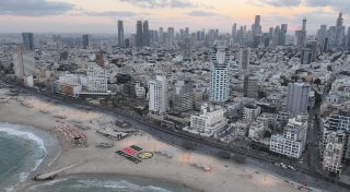 Trumps Gaza-Plan: Die beste schlechte Option