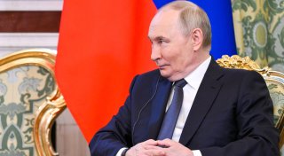 Ukraine-Krieg: Putins Taktik und Trumps Arroganz stellen die Europäer vor ein Dilemma