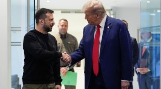 Trump erwägt neue Russland-Sanktionen im Ukraine-Krieg