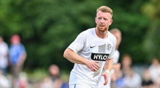 Bericht: Arminia Bielefeld an Dominik Martinovic interessiert