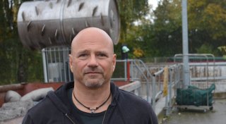 So dreist schmuggeln Bad Oeynhausener Umweltsünder Altöl in den Restmüll
