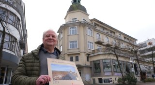 Stadtheimatpfleger kritisiert verfehlte Denkmalschutz-Politik in Bad Oeynhausen