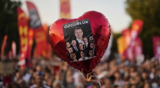 Drei Oppositions-Bürgermeister in der Türkei festgenommen