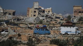Israel erhöht nach Angriffen in Katar den Druck
