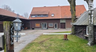 Gütersloher Besitzer will alten Bauernhof abreißen: Das sind die Pläne seiner Familie
