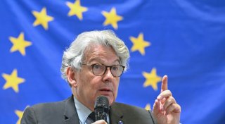 Krise der Autobauer alarmiert EU