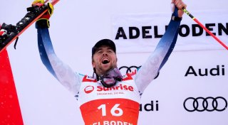 Nach fast zwei Jahren: Ski-Star Kilde gibt Weltcup-Comeback