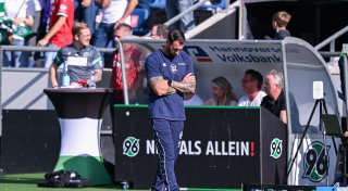 „Darf nicht noch mal vorkommen“: Arminia hadert mit naivem Abwehrverhalten