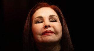 Priscilla Presley wird 80 - Elvis ist immer noch präsent