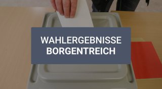 Alle Wahlergebnisse zur Kommunalwahl aus Borgentreich im Überblick