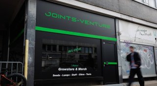 „Cannabis-Club führt an Konsum heran“: Bielefelder CDU kritisiert Freigabe