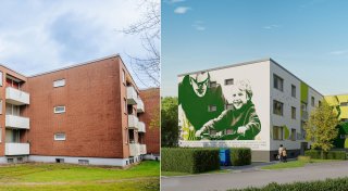 Kreis Gütersloh: Umgestaltung von Wohnhäusern bringt Bewohner-Vorteile
