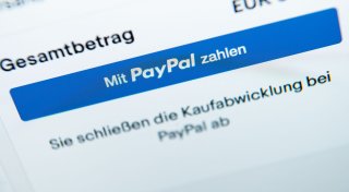 Paypal will nach Milliarden-Panne Händler auszahlen