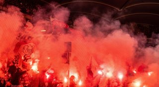 UEFA lehnt Stuttgarter Berufung gegen Ticket-Verbot ab