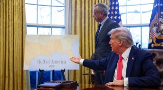 Trotz Richterspruch: Kein Zutritt für AP ins Oval Office