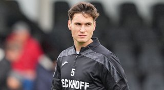 Aktuelles zum SC Paderborn: Ein Ex-Paderborner erzielt sein erstes Profitor