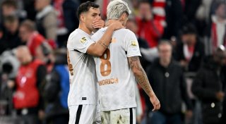 Defensive Leverkusener zufrieden: «Nicht immer Tiki-Taka»