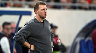 Nach Anti-Mutmacher: Nagelsmann beschwört Siegermentalität