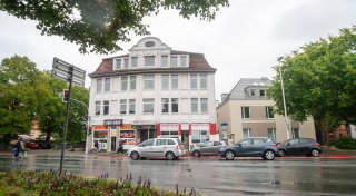Stadt Herford wollte Hotel rechtswidrig und gegen juristischen Rat übernehmen