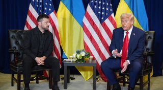 Trump für Abschuss russischer Flugzeuge in Nato-Luftraum