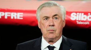 Berichte: Ancelotti kurz vor Wechsel nach Brasilien