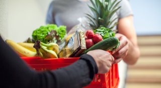 Lebensmittel online kaufen: Wann ein Widerruf möglich ist