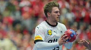 Schock für Handballer: WM-Aus für Franz Semper