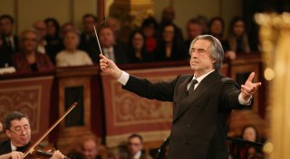 Neujahrskonzert als Verneigung vor «Walzerkönig» Strauss