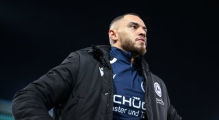 Fix: Arminia Bielefeld verleiht Jeredy Hilterman an SC Cambuur Leeuwarden
