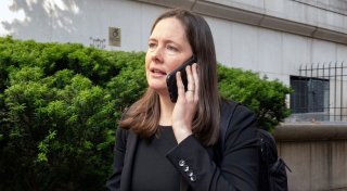 Medien: Ermittlerin gefeuert - an Epstein-Fall mitgearbeitet